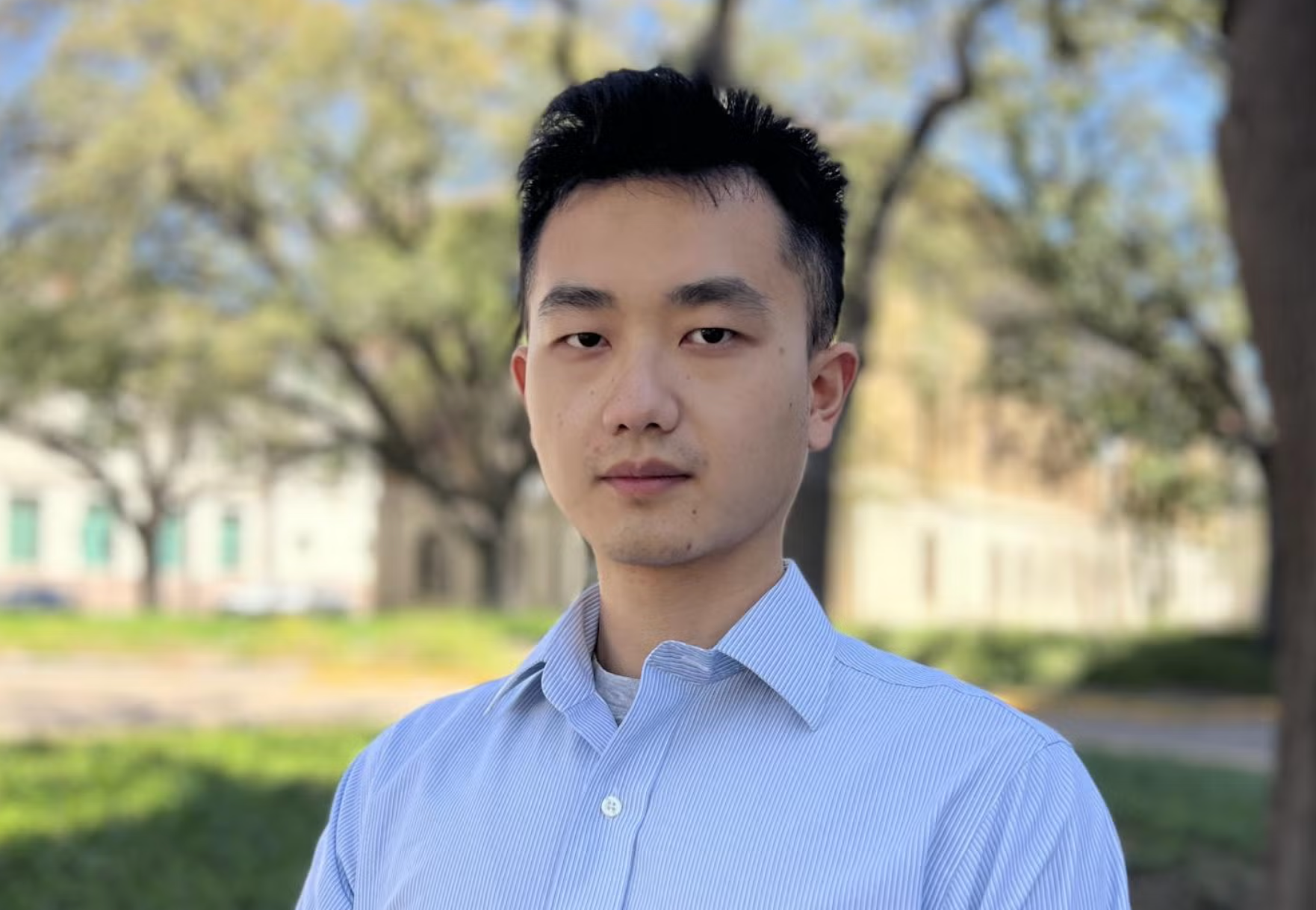 Nine Questions for CU Boulder’s Dr. Zhi Li: Using AI to Predict and Prevent Flood Disasters