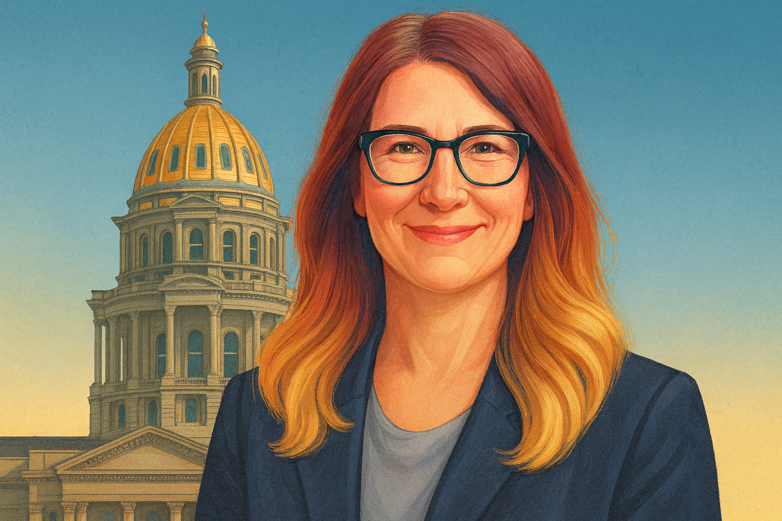 Brianna Titone Looks Back at the Special Session: What Went Wrong – and What Comes Next