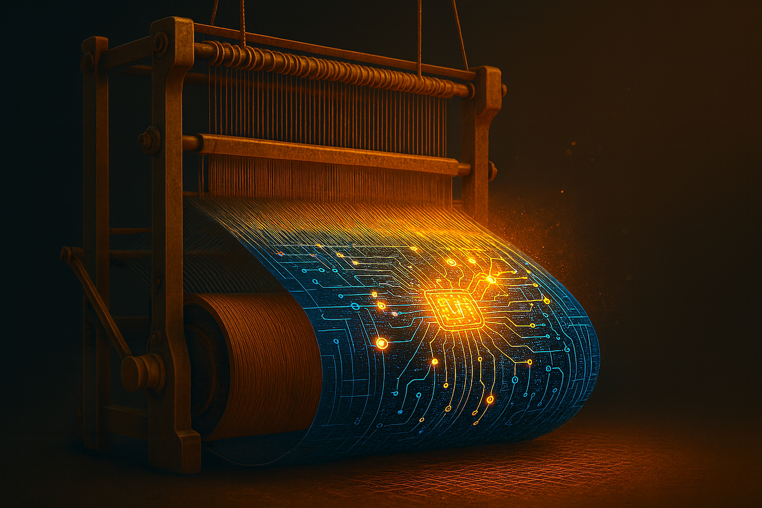 Labor Day in the Rearview Mirror: A Worker’s Manifesto for the Age of AI