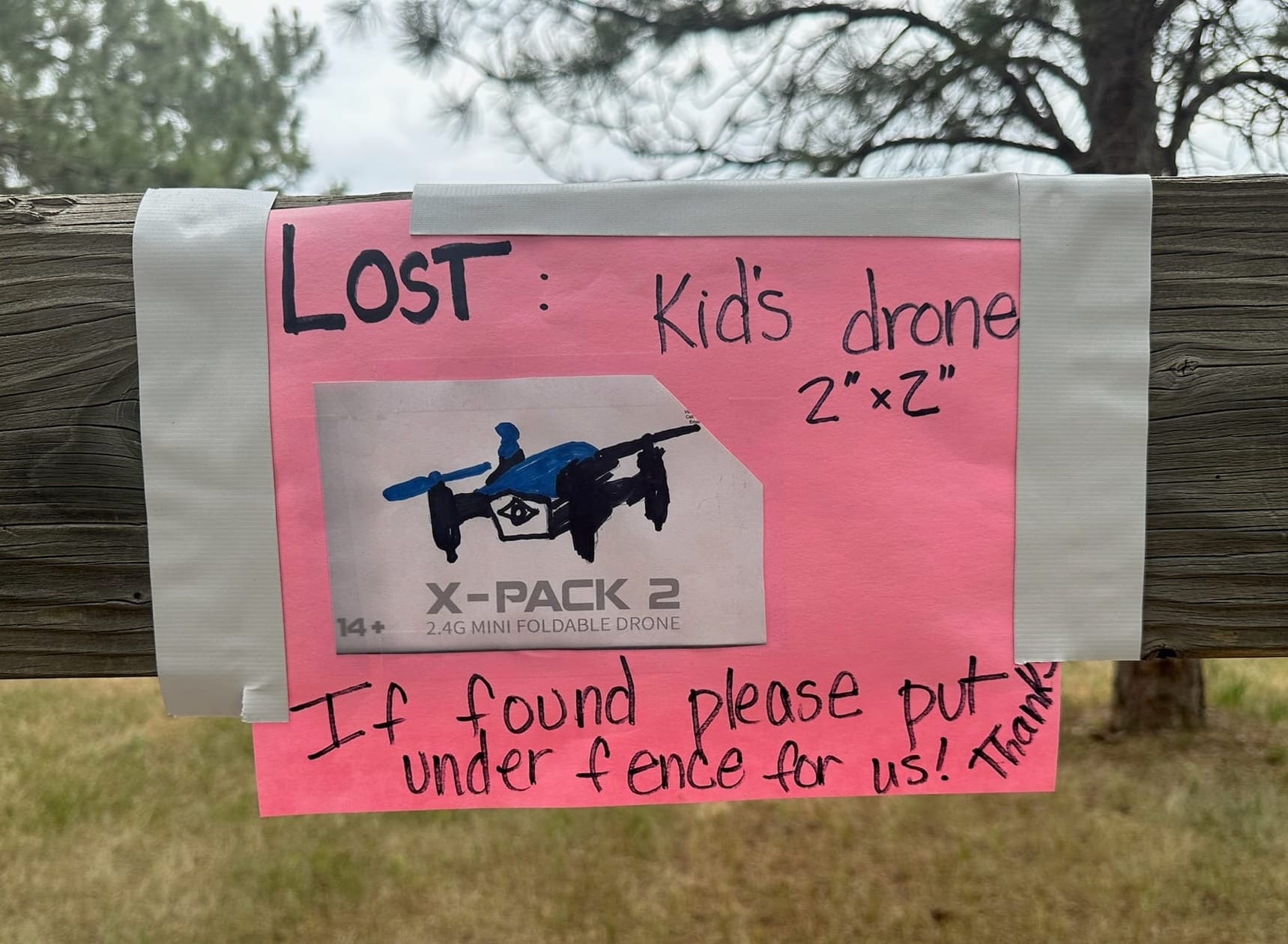 AI Pic of the Week: Sign of the times