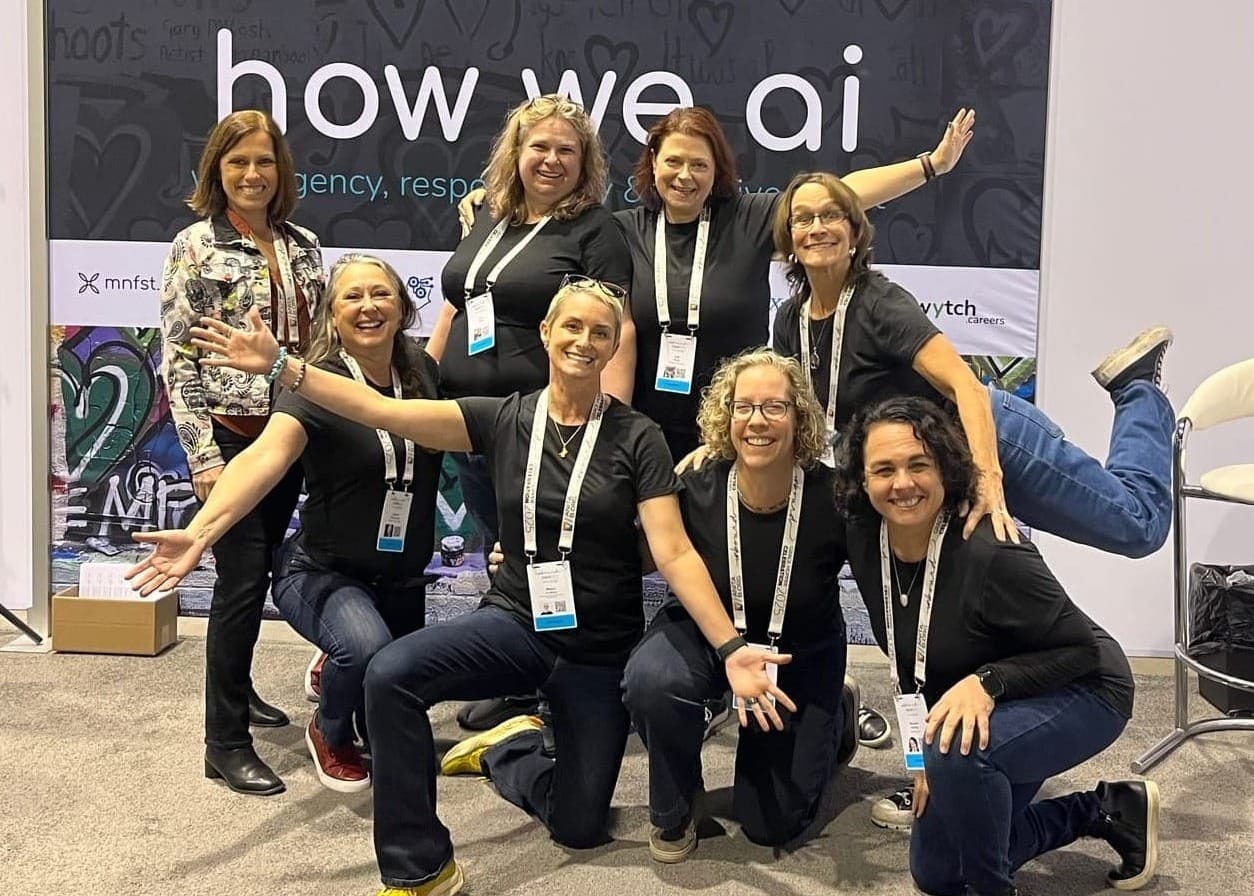 Colorado's 'Women in AI Labs' takes Chicago tech conference by storm