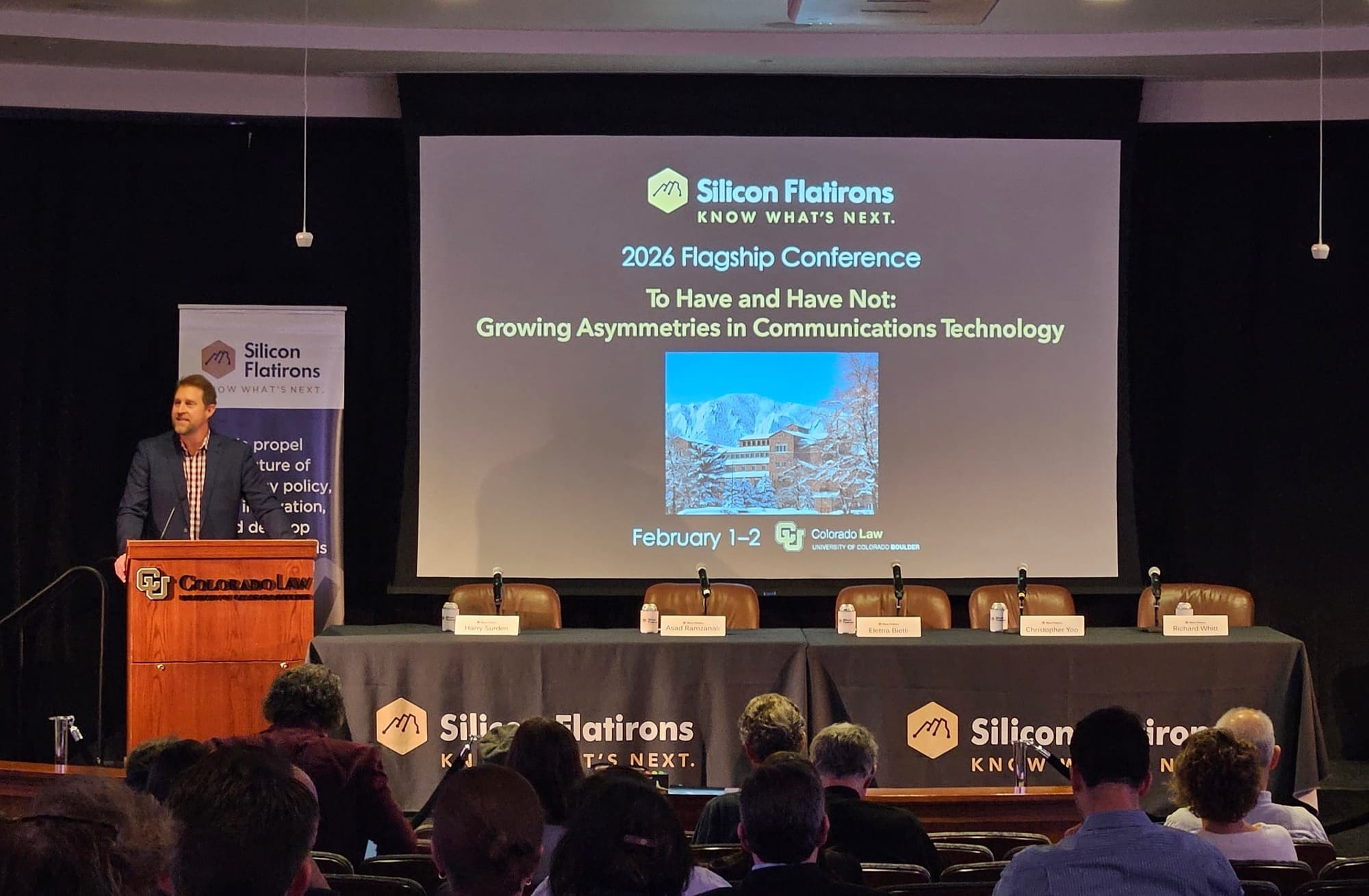 Human Input: Who holds the levers? Power, trust, and the new AI governance mess