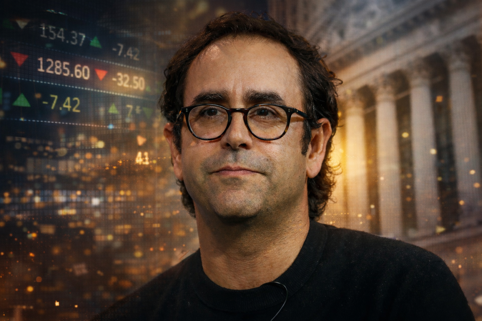 In October, John Zito asked, "Is software dead?" What are the markets telling us this week? (It's complicated.)