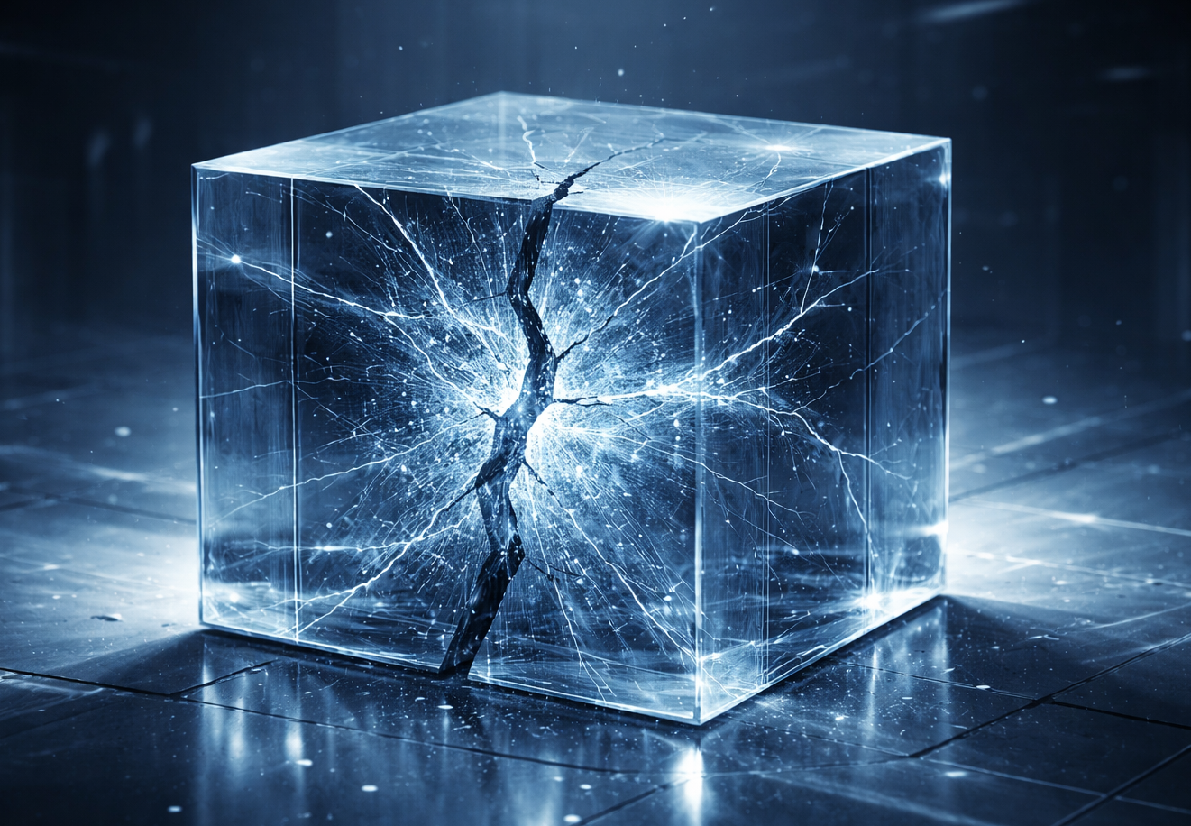 Industrializing AI: The hidden gap between AI growth and enterprise readiness