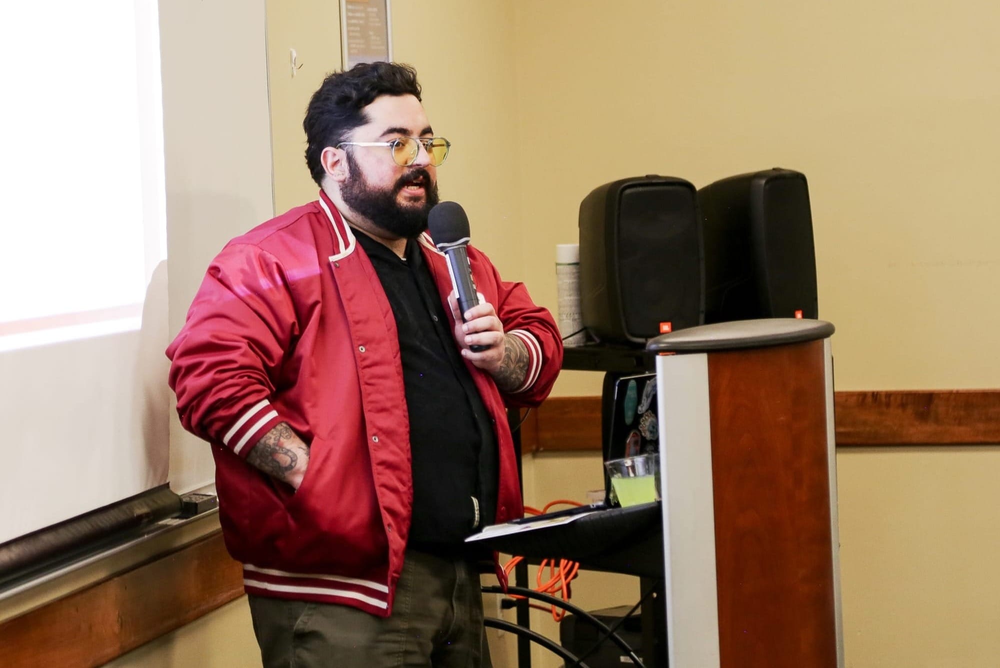 AI in the Community: RMAIIG board members present 'AI Isn't Magic' series at Loveland Public Library