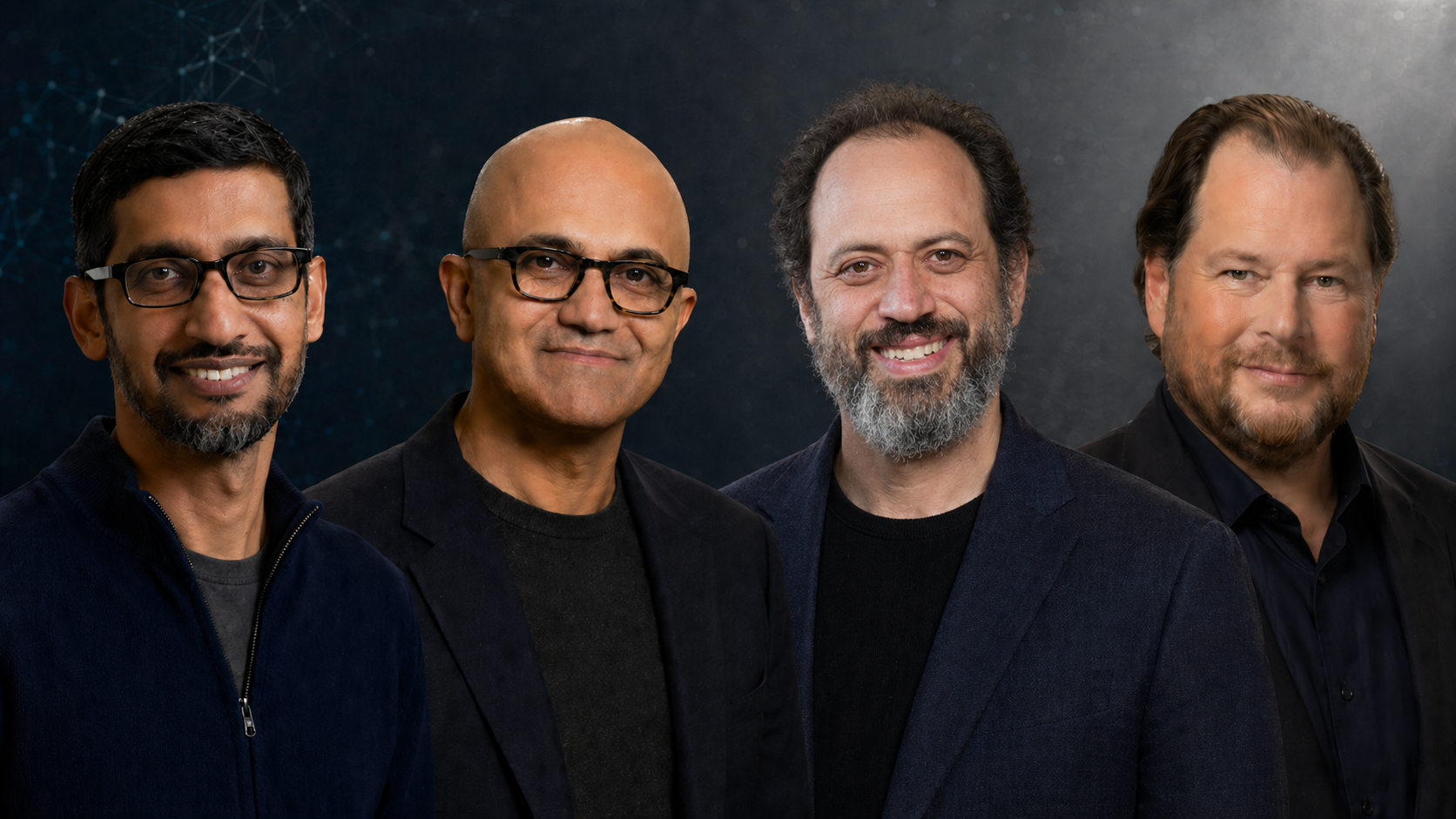 AI Quotes of Note: The age of (thousands of) agents has arrived