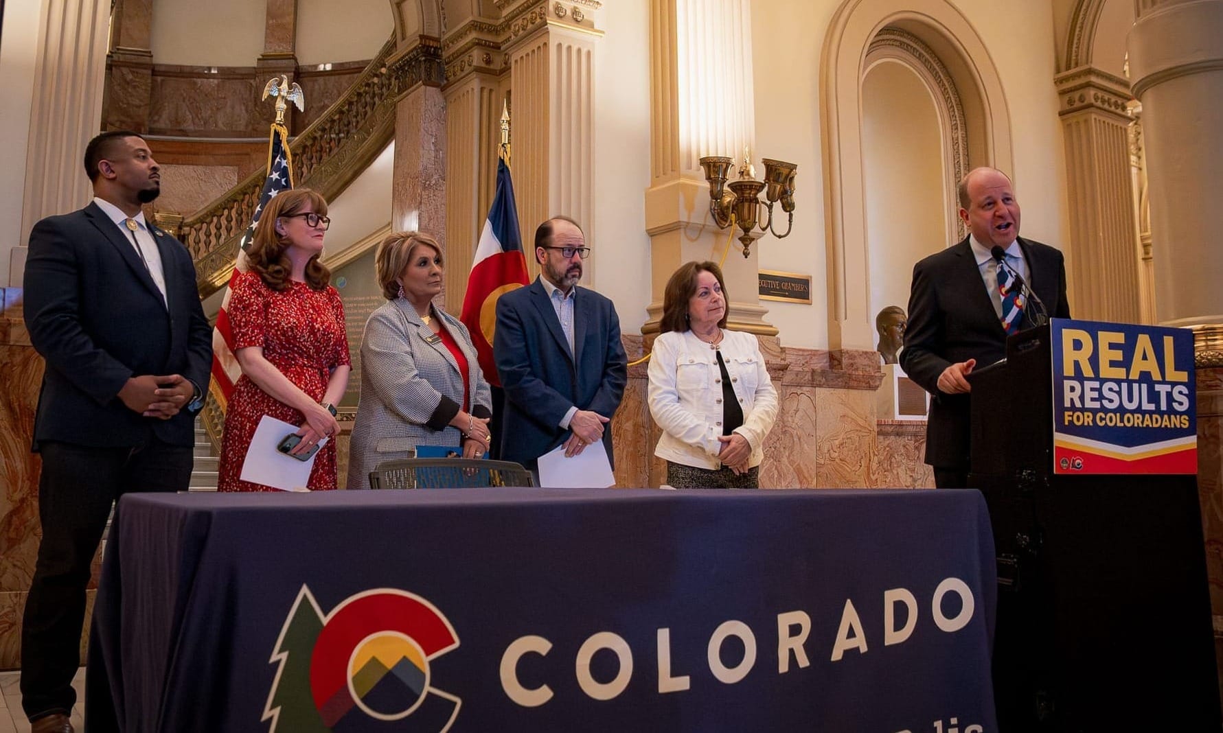 12 Questions: Attorney Tyler Thompson on Colorado’s AI law rewrite: ‘We gained a path forward’