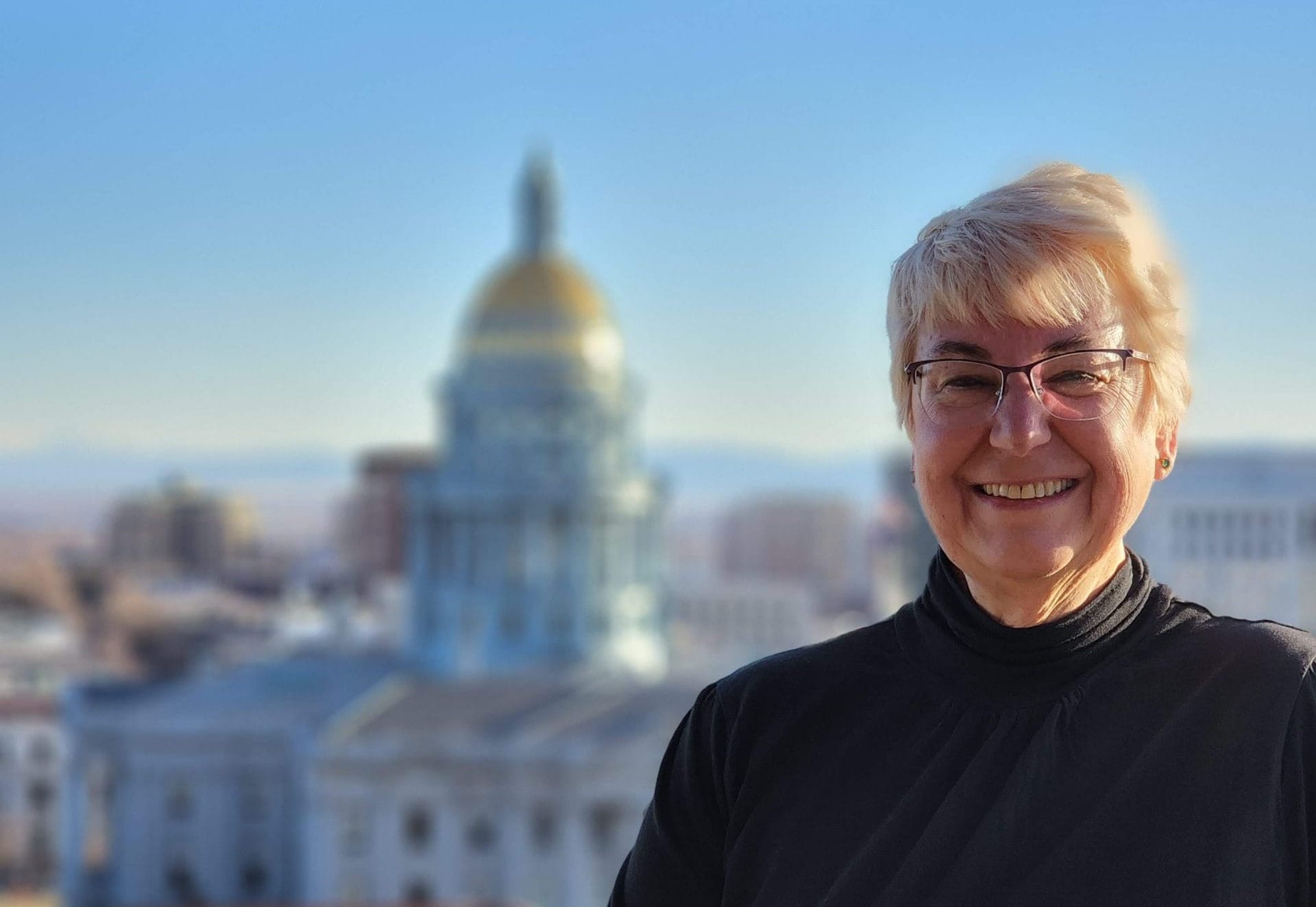 State Sen. Cathy Kipp: "Colorado communities are deeply worried about what this unrestrained development means for their water..."