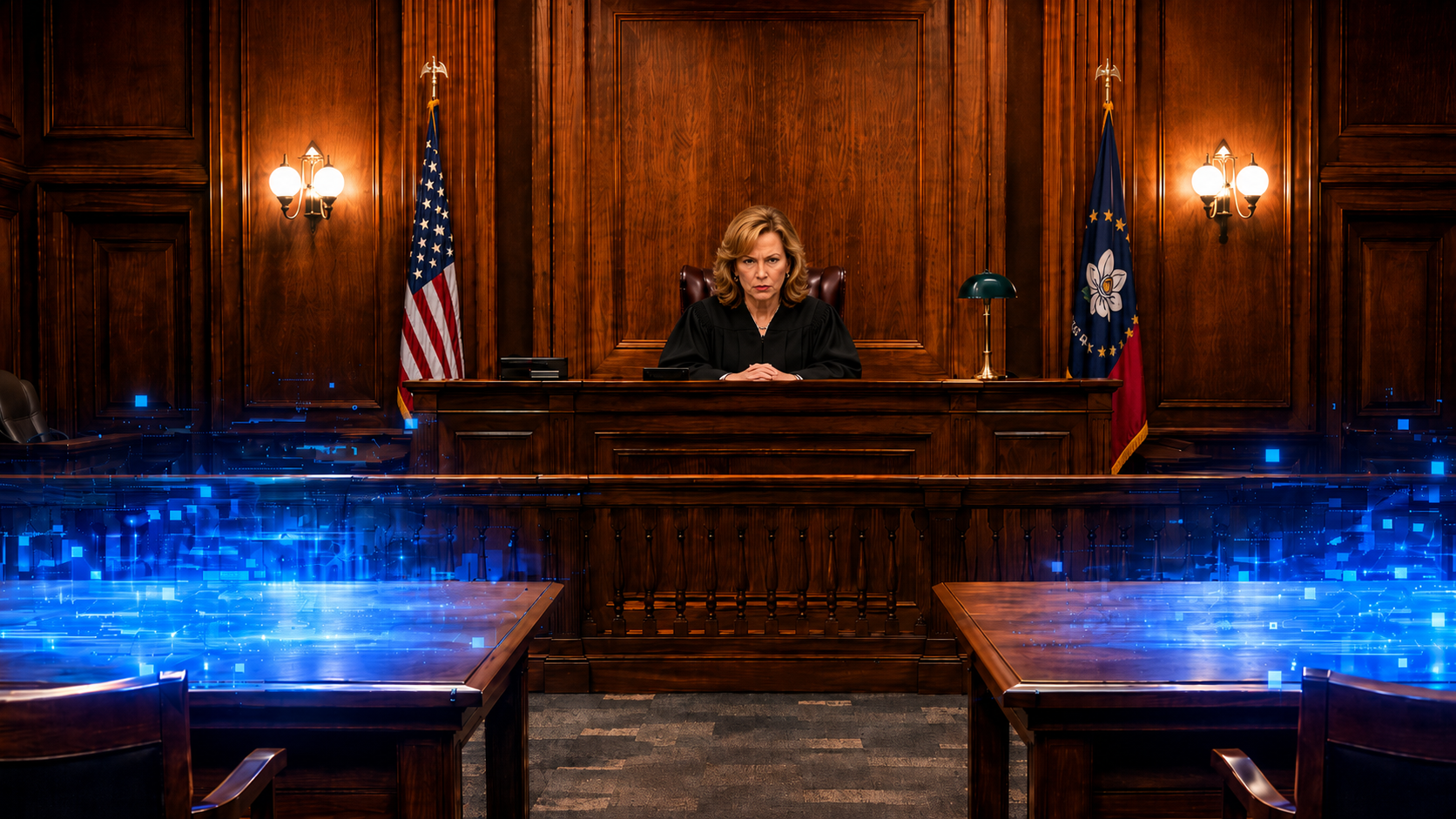 The Big Picture: Lawyers keep citing AI-hallucinated cases. In 2026, the excuses have run out.