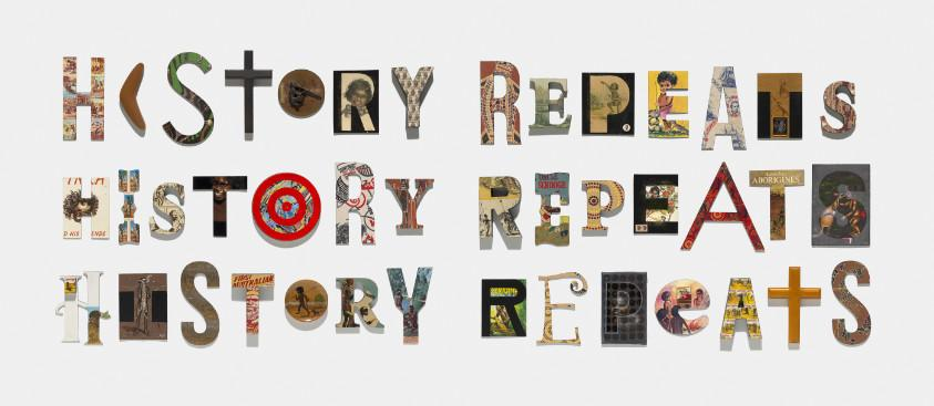 Human Input: History repeats -  and so will our models