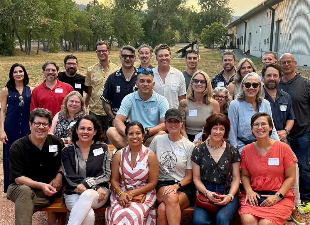 Two years in, Colorado's AI Pioneers Club has found its people