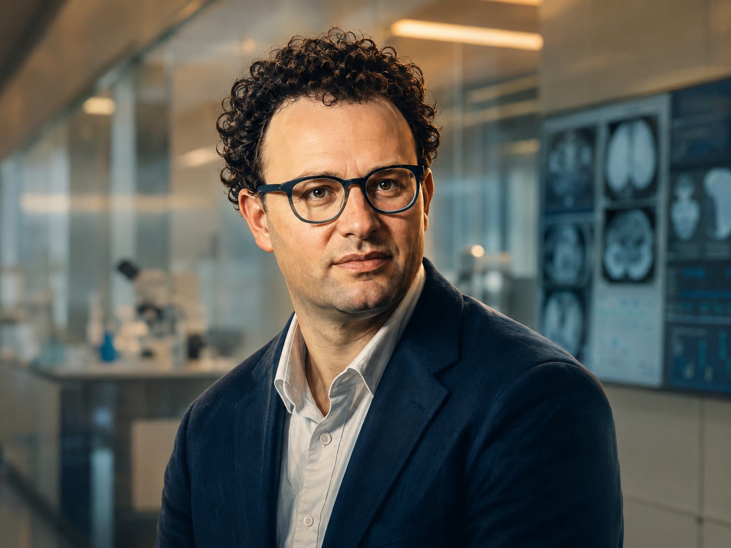 AI Quote of Note: Dario Amodei says it's time for AI to deliver