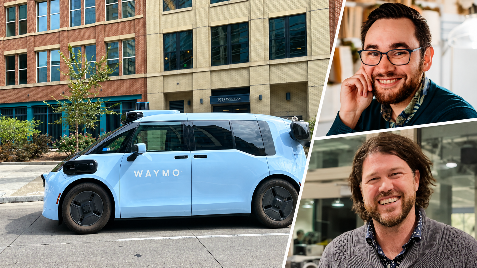 Robot of the Month? Two Waymo wrong turns in four days are a test for Denver - and for Colorado's laws