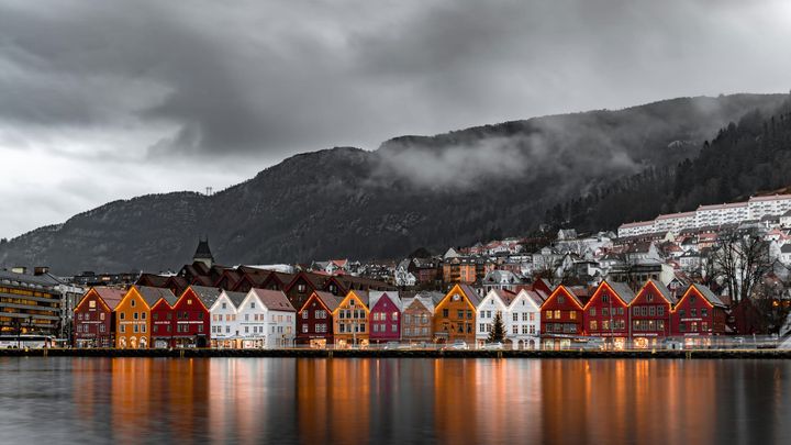 Norden — Nordic Cinema