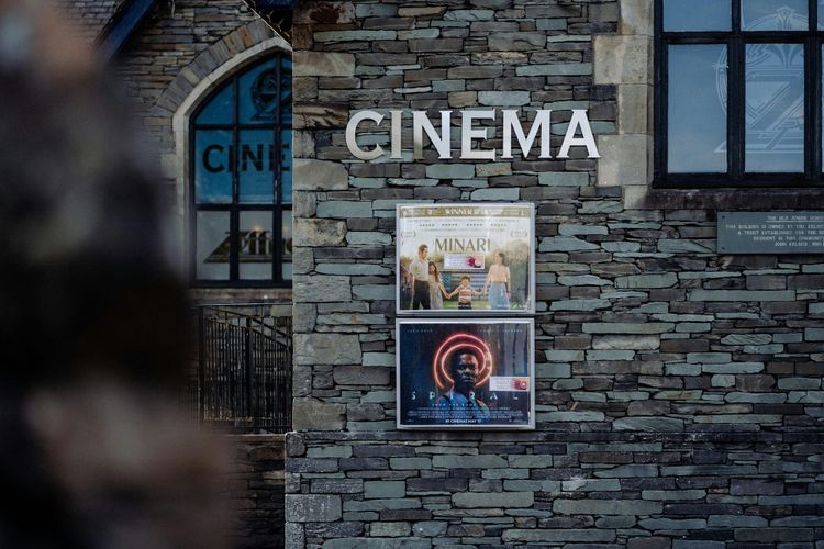 World Cinema