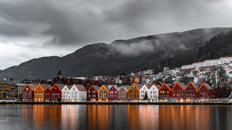 Norden — Nordic Cinema