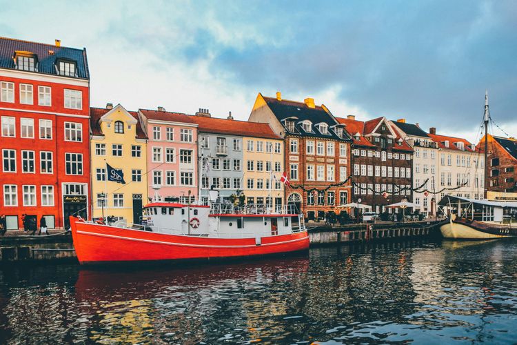 Danish Cinema — A Personal Map