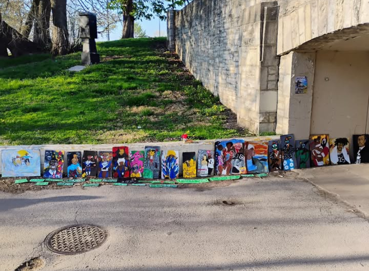 Failure? Or a loss? Keep going.