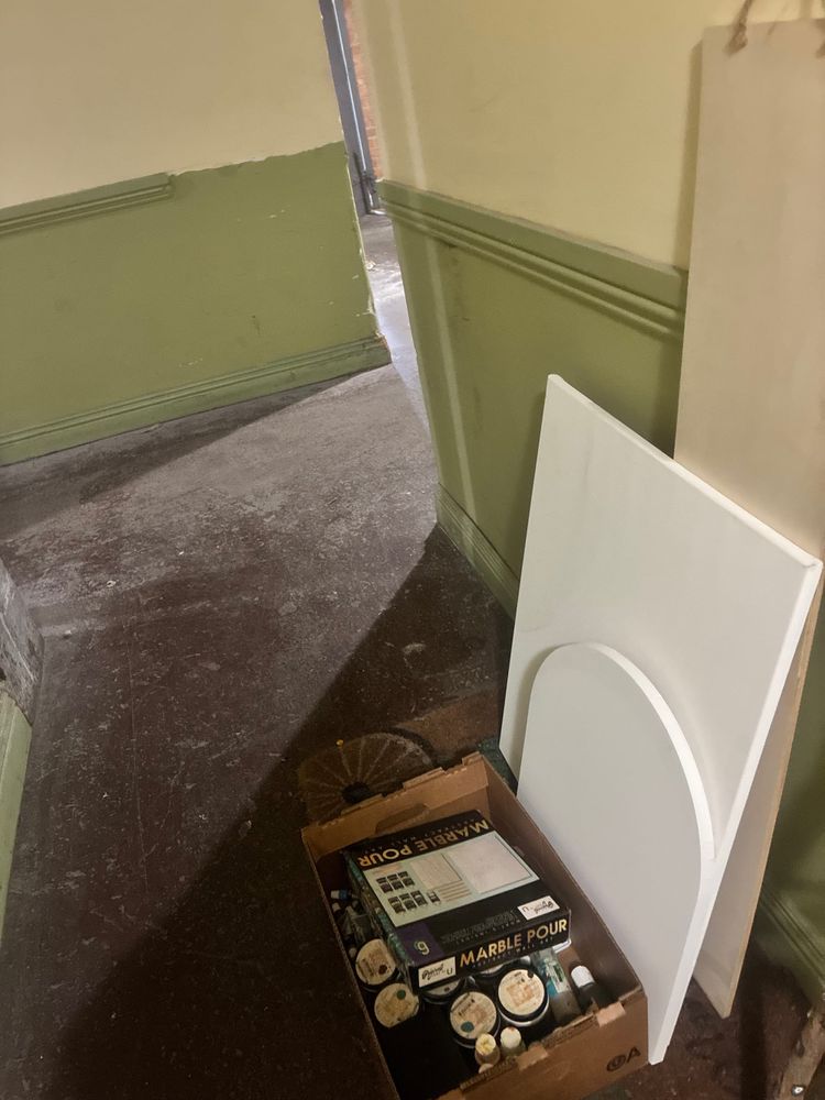 Good things come to our doors!
