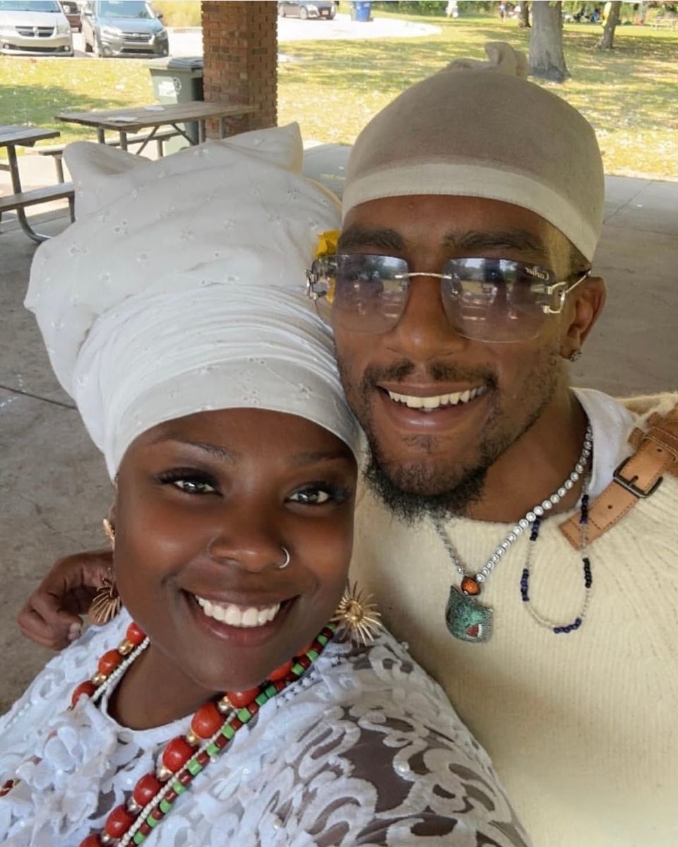 Save Mama Africa’s