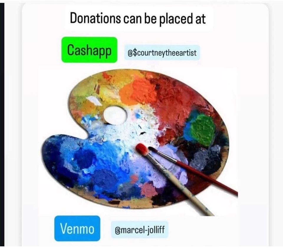 New Home. No longer homeless. 🥹