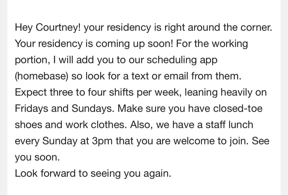 Return To Chicago