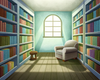 Bibliothèque de Ressources