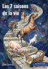 Les 7 saisons de la vie
