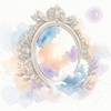 Derrière le Miroir