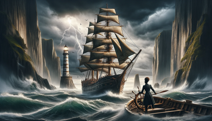 Leading Through Adversity | Stoic Lessons for the Modern-Day Leader