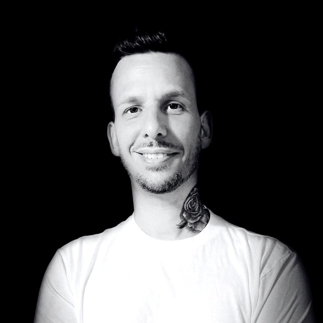 Florian Radke