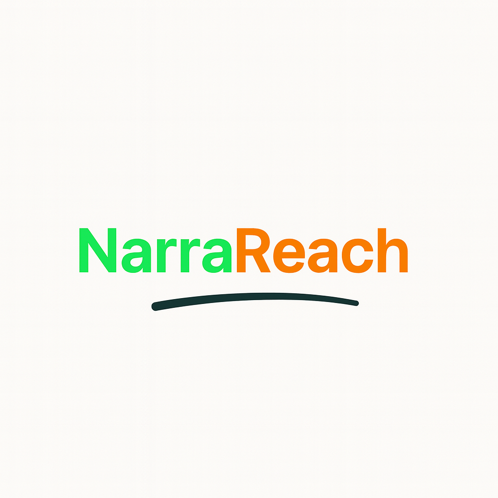Narrareach.com