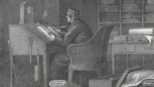 Third Term Checklist!