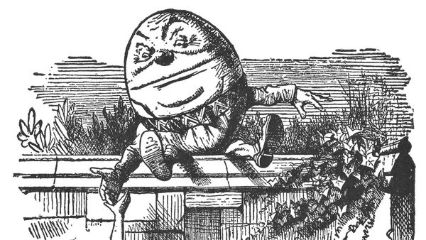 When we've had an ouef