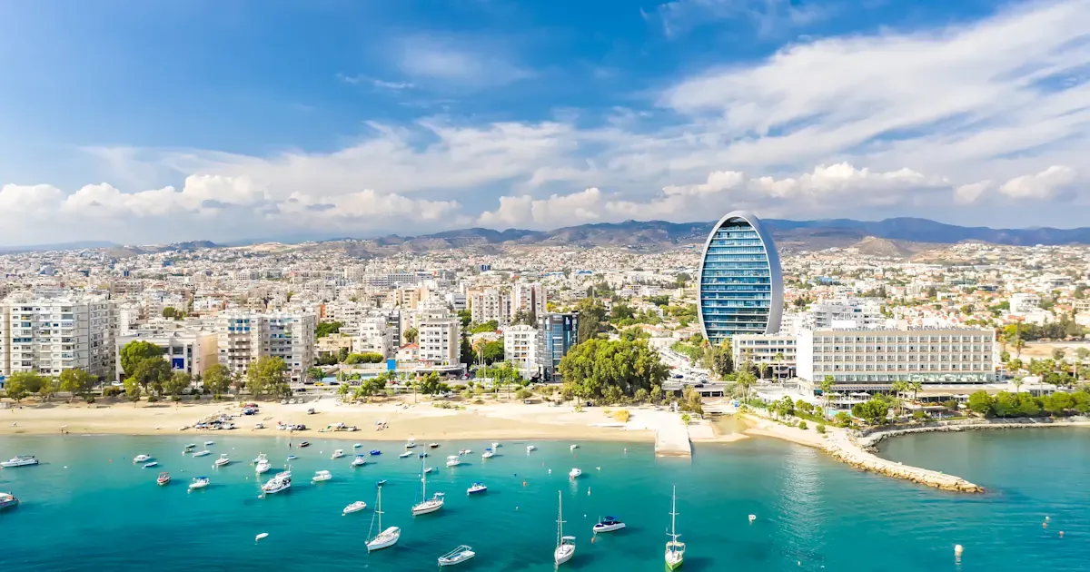 Cyprus Deals