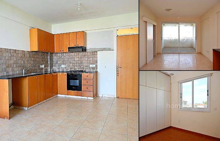 Dachgeschoss in Perivolia für 75.000 € — Strand in 5 Min, Larnaca