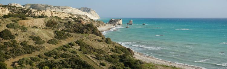 Paphos: Warum so viele Deutsche hierher auswandern