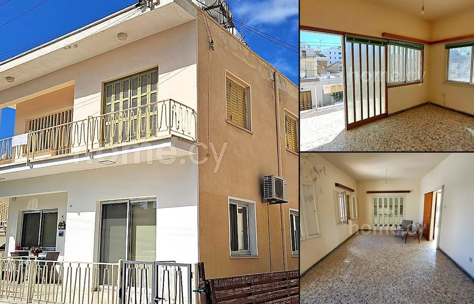 Wohnung in Larnaca (Stadt), Larnaca