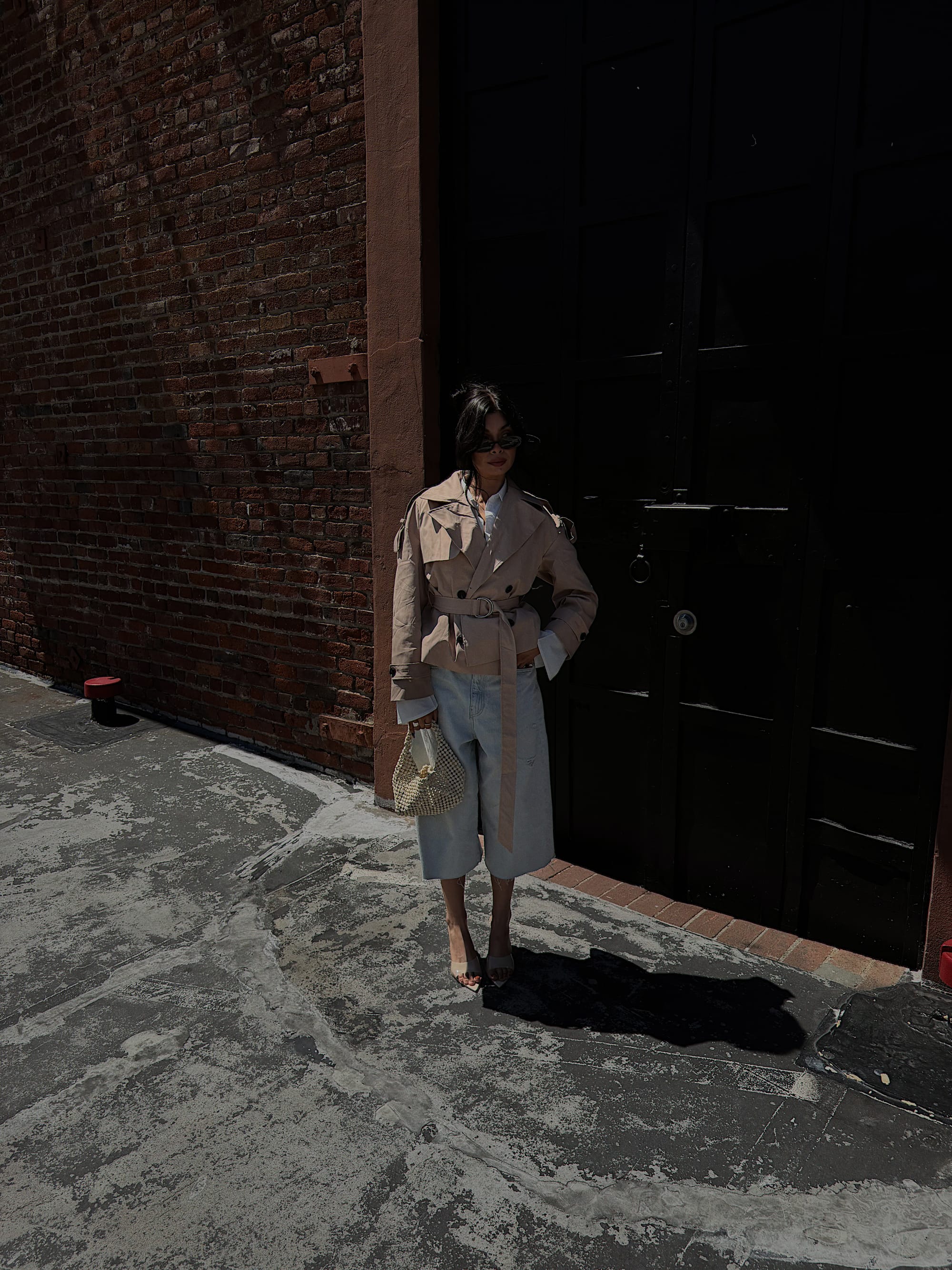 outfit photo placeholder