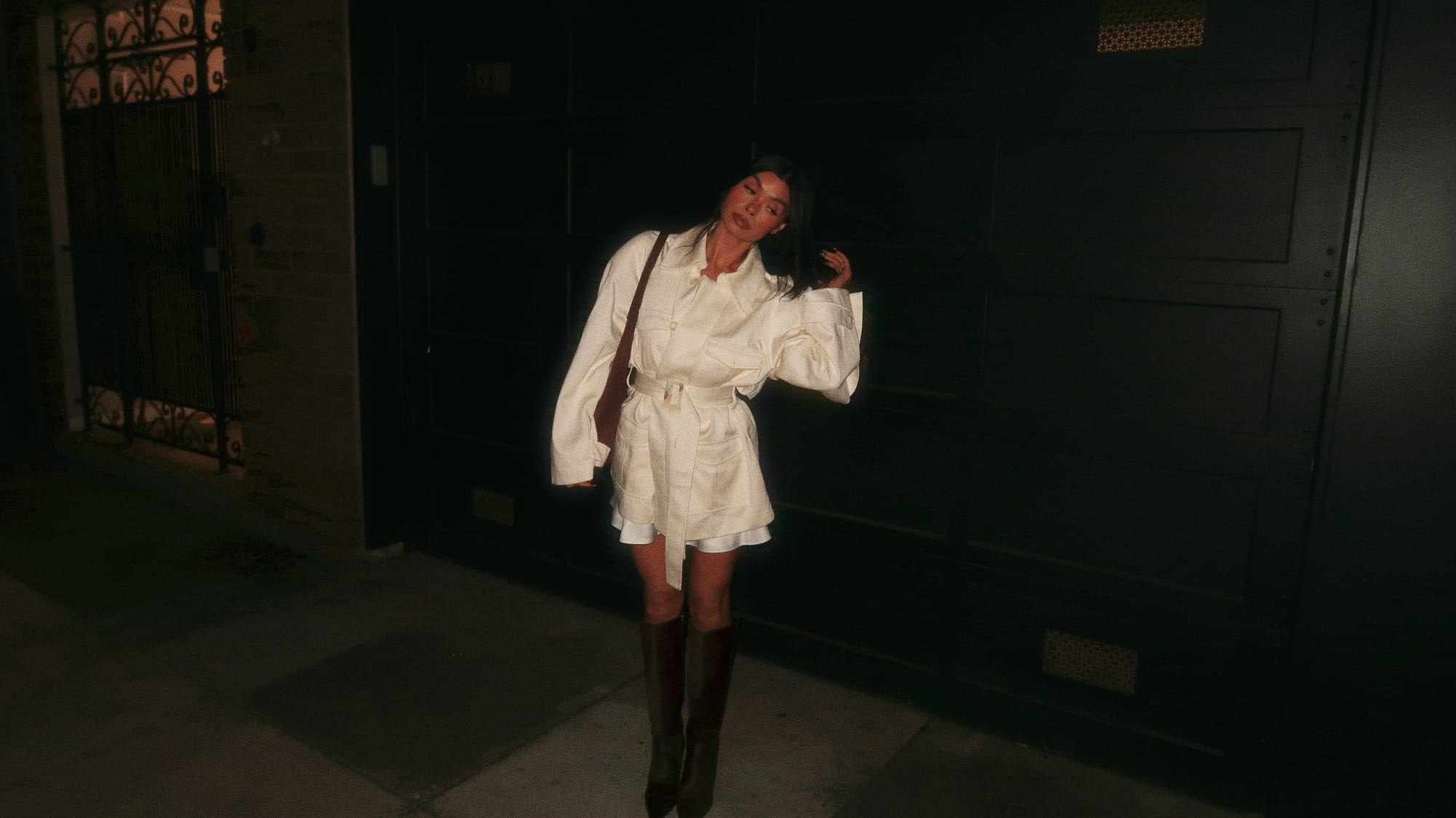 outfit photo placeholder