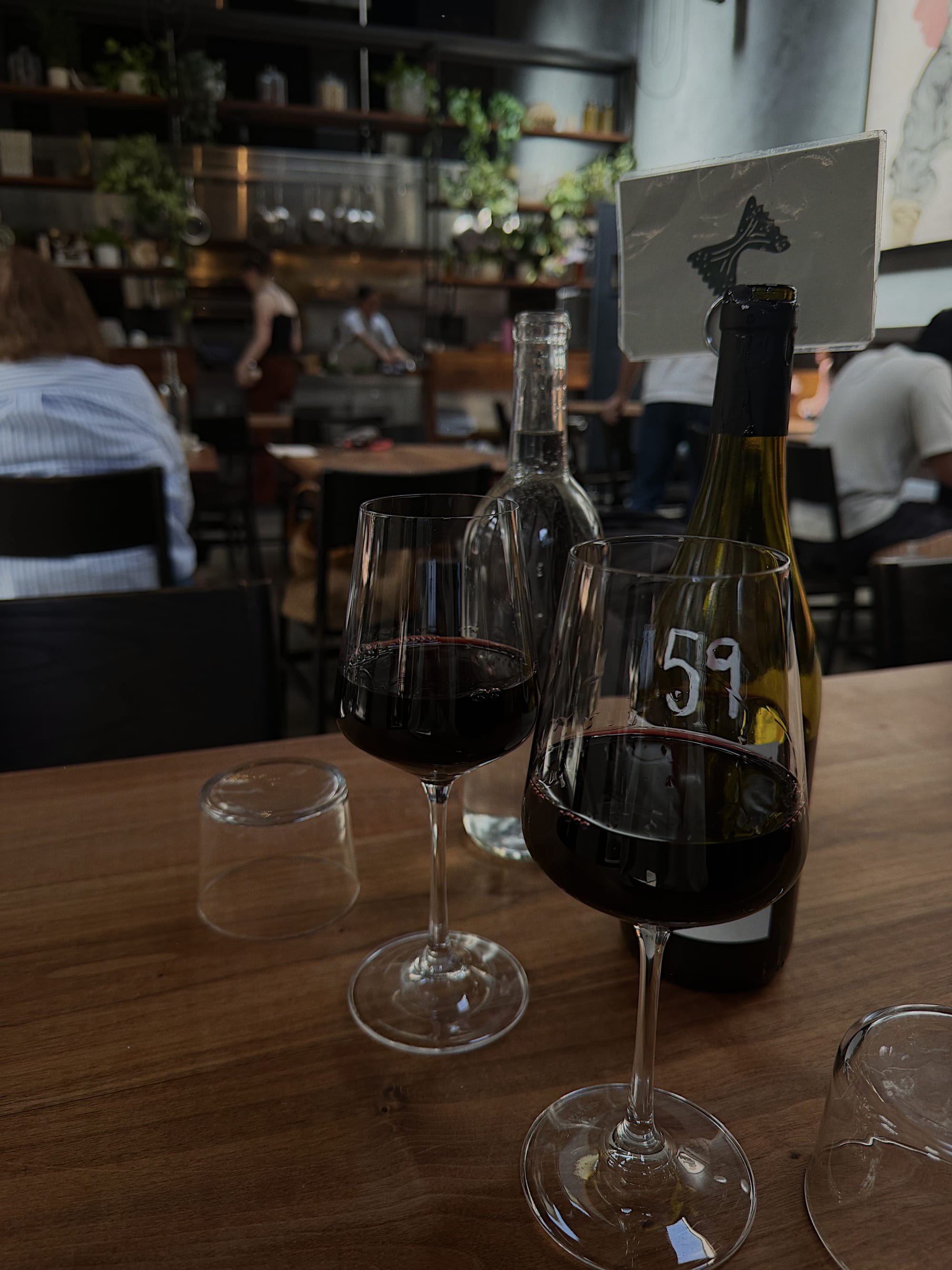 restaurant photo placeholder