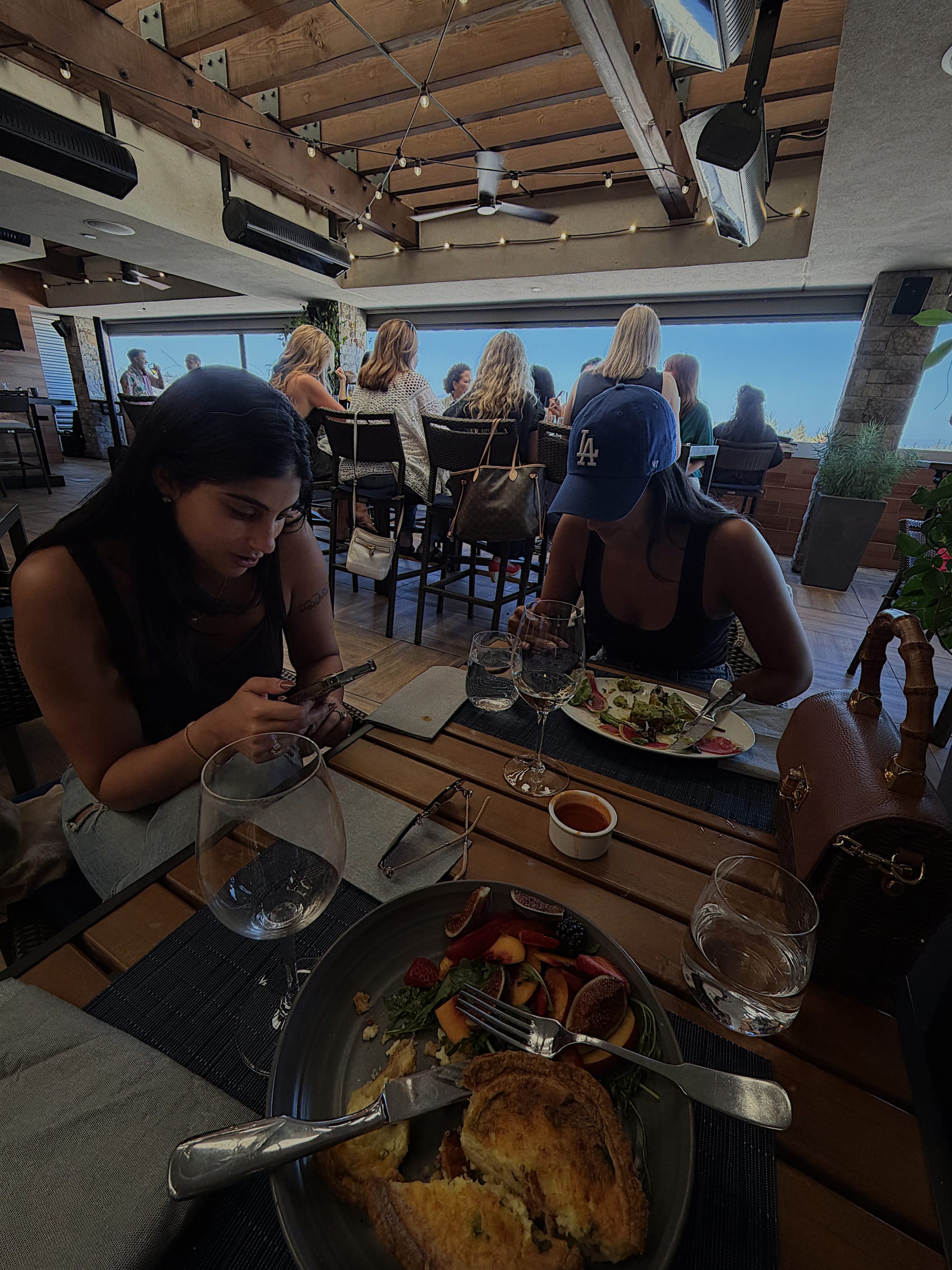 restaurant photo placeholder