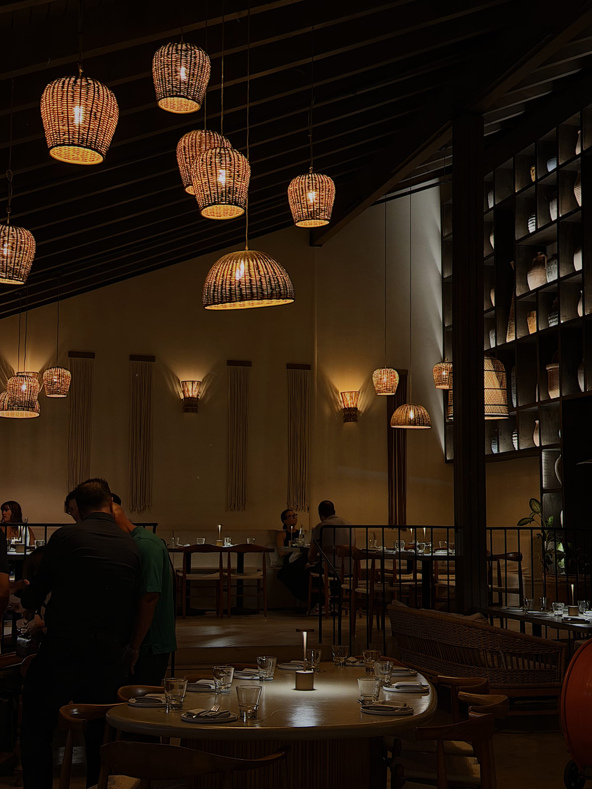 restaurant photo placeholder