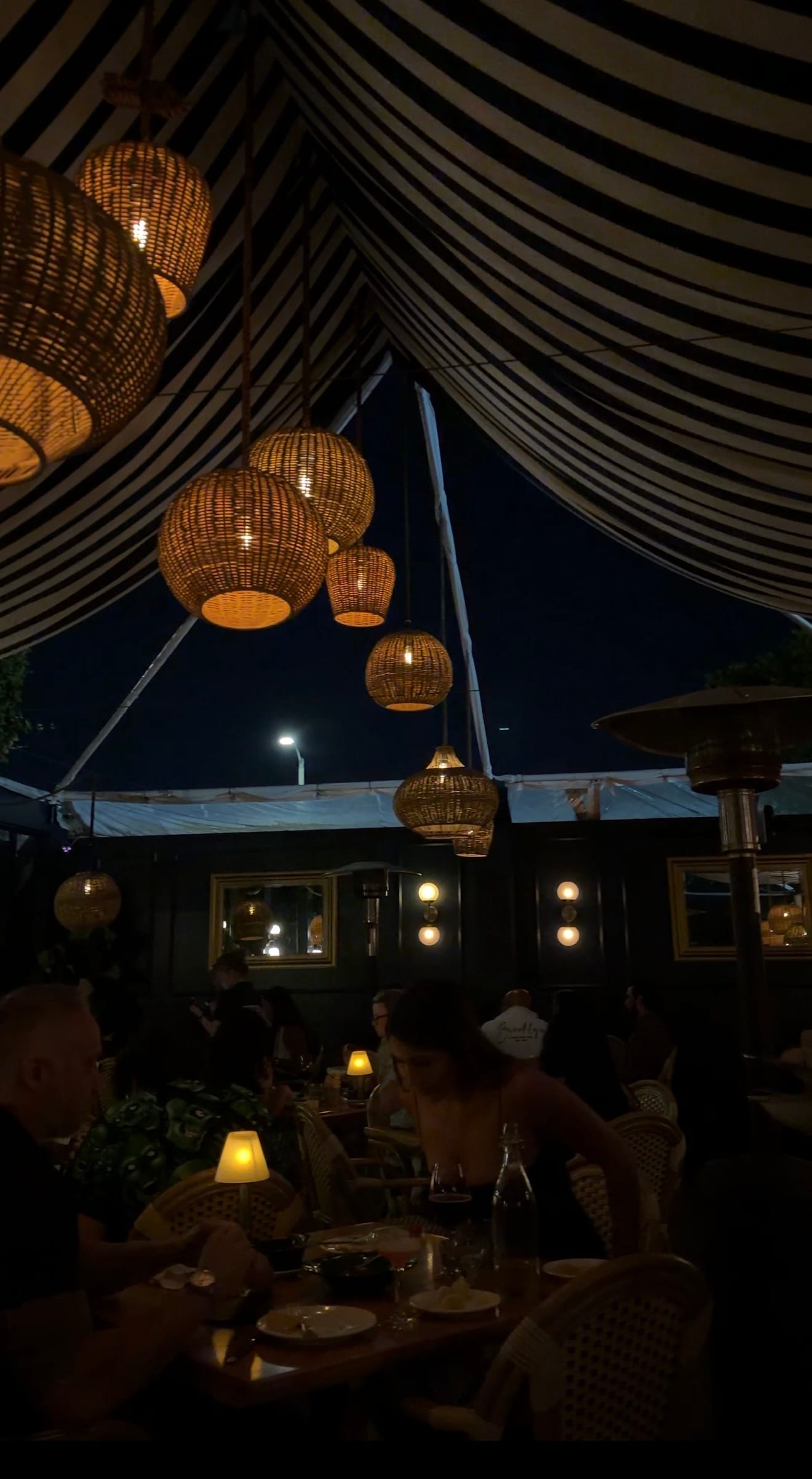 restaurant photo placeholder