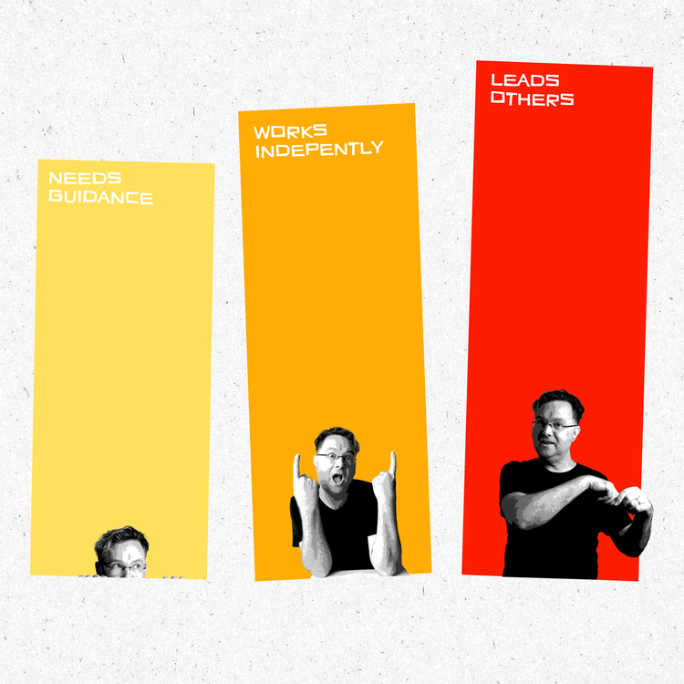 Unraveling Title Insanity: 59, L5, Senior, Staff, Principal, and Gandalf