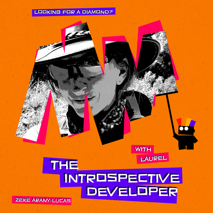 Lauren from Photography to Infosec