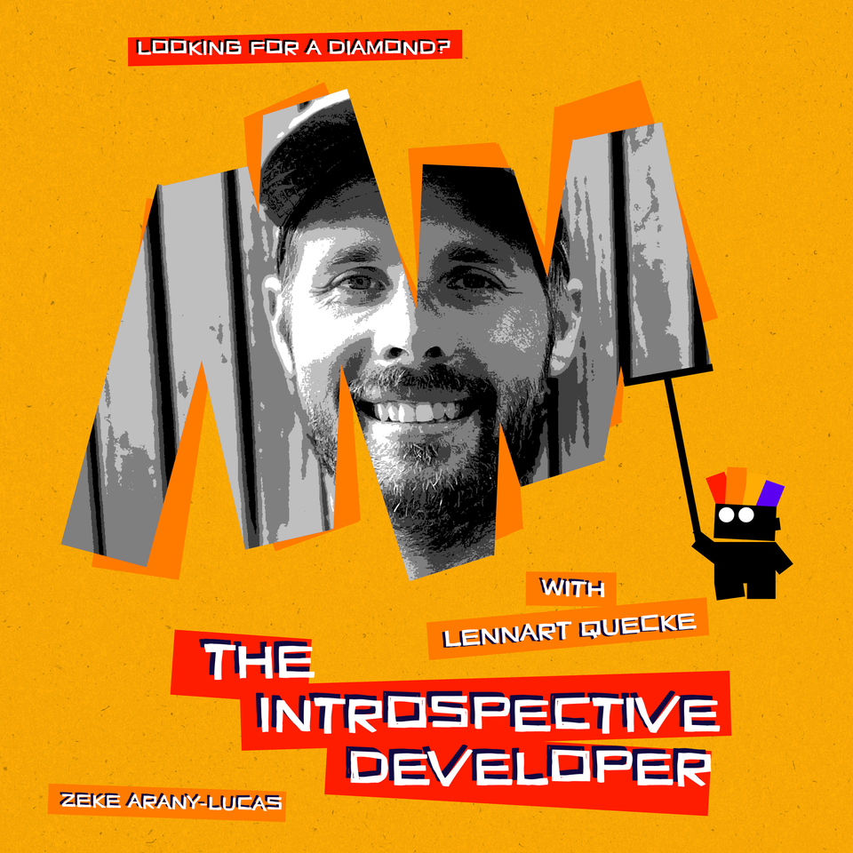 P2P Podcast Series: Lennart Quecke - Surfer Guy with a Nerdy Side