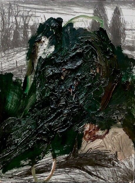 Jennifer Wynne Reeves at Philip Douglas Fine Art
