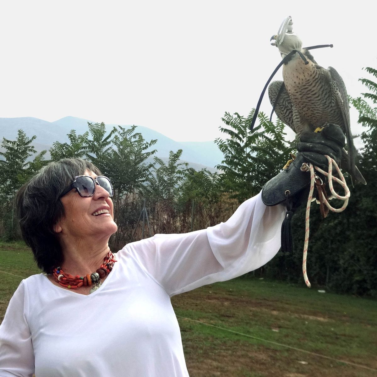 The Malta Biennale: An Interview with Legendary Curator Rosa Martínez