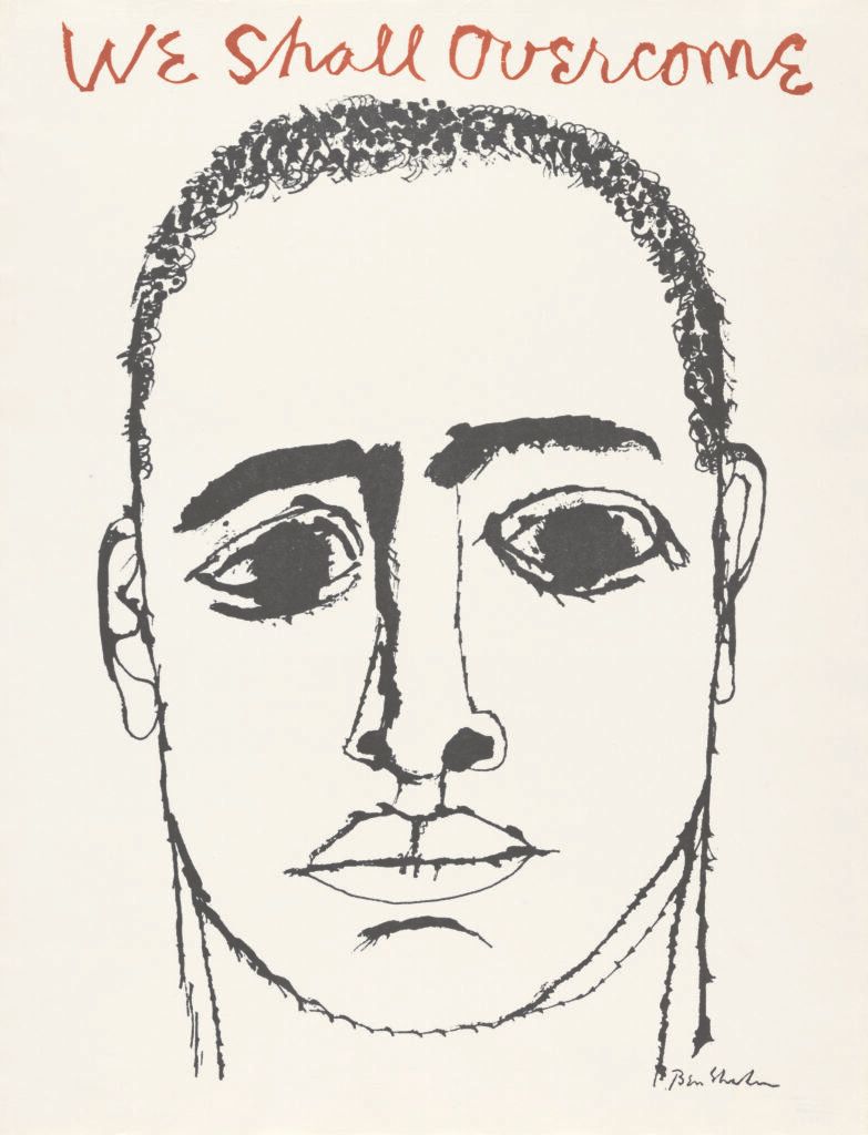 Ben Shahn and the Art of Protest